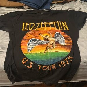 Led zeppelin